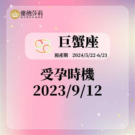 2024屬龍寶寶|2024龍年備孕全攻略！12星座龍寶寶受孕日、預產期懶人包